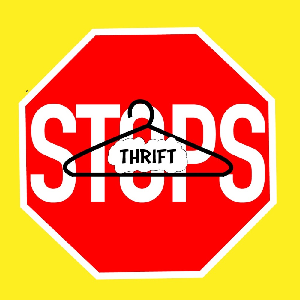 Meet your Posher, Thrift